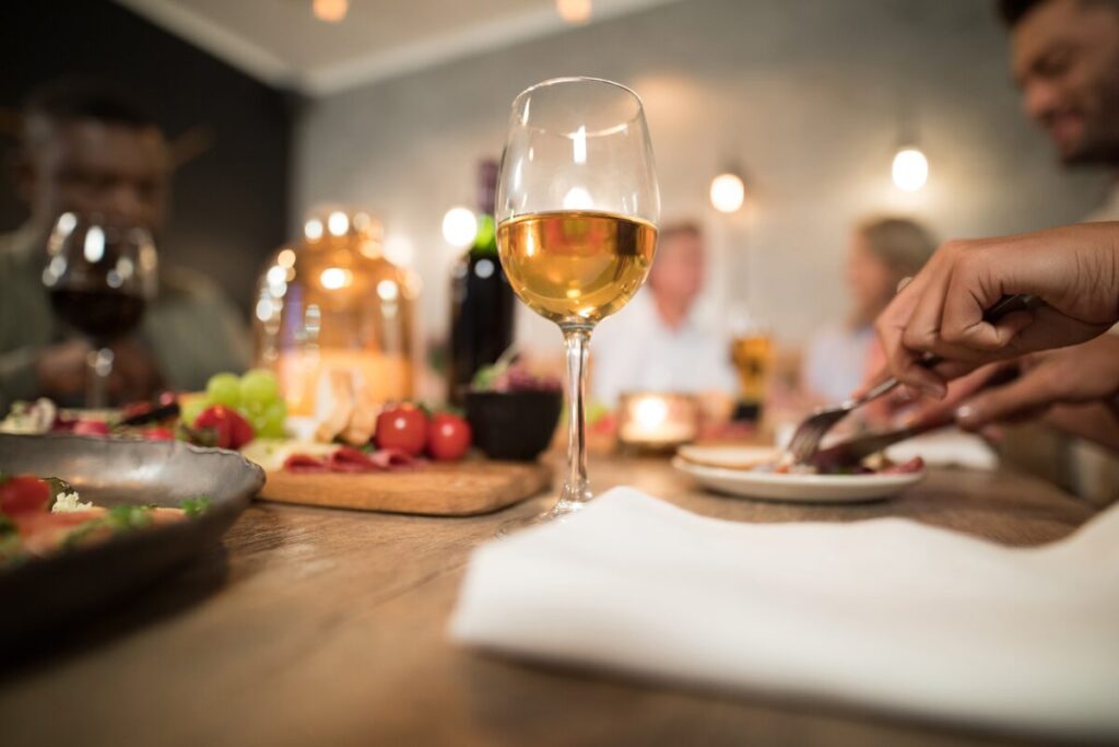 Savoring Sessom Creek: The Ultimate Guide to Eating Well in One of San Marcos’ Hidden Foodie Havens